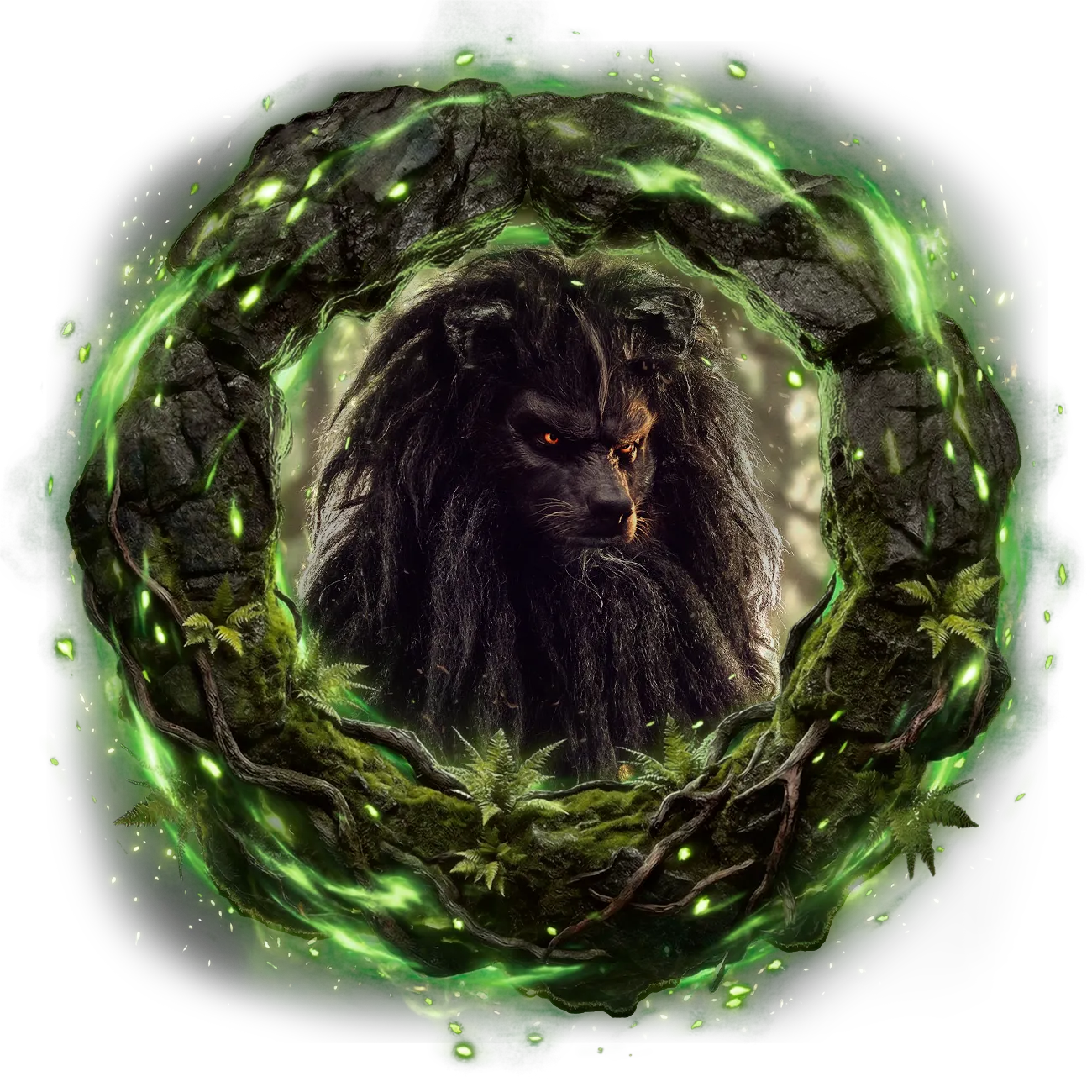 Tibicena Tawayro Experiencia Inmersiva