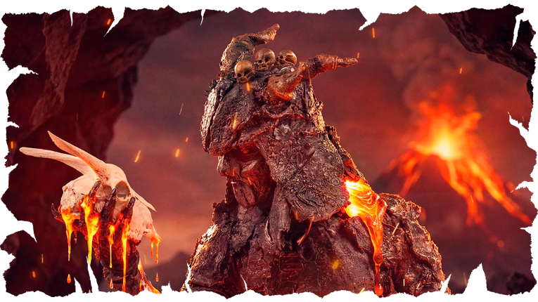 Experiencia Inmersiva Guayota Canarias VR