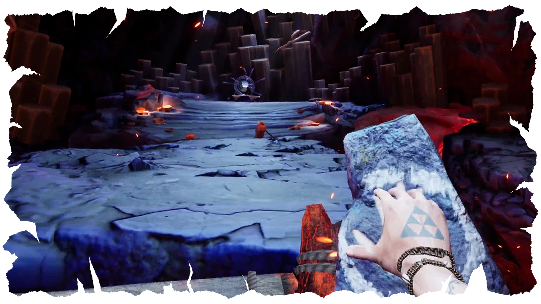 Tawayro Experiencia Inmersiva VR